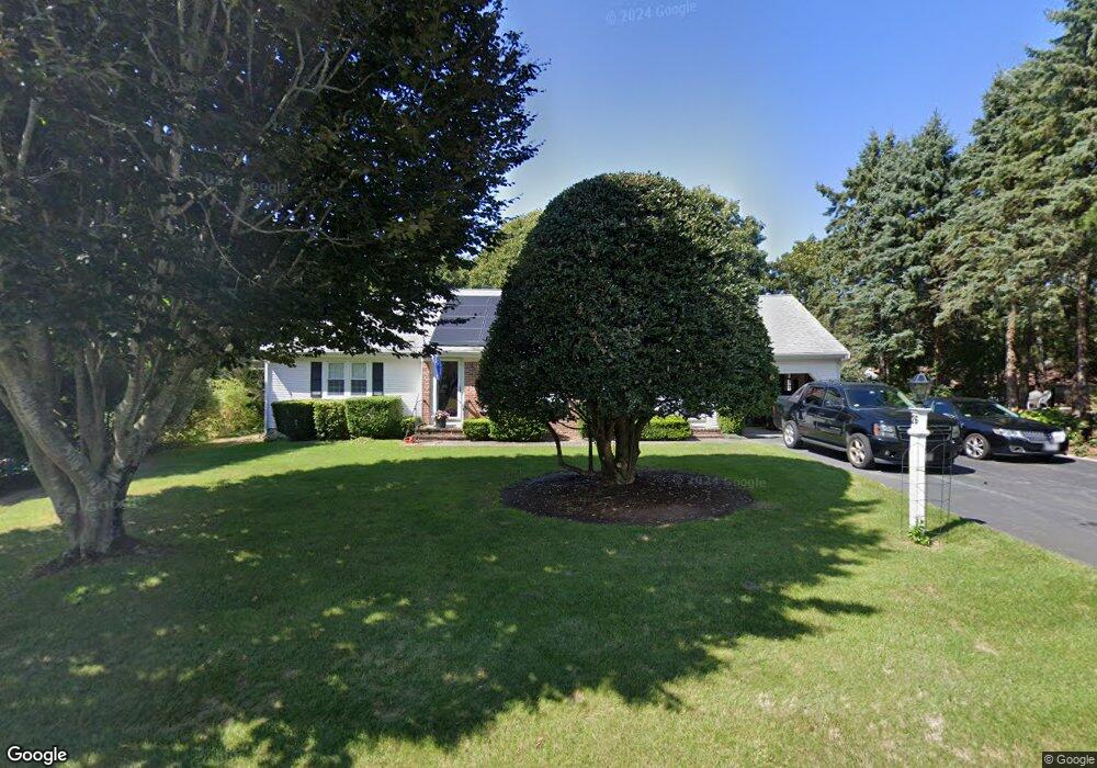 26 Gunwale Way, Yarmouth Port, MA 02675 - photo 1