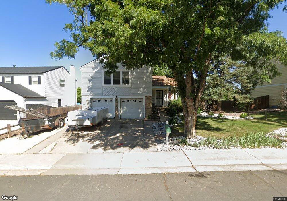 889 S Kittredge Way, Aurora, CO 80017 - photo 1