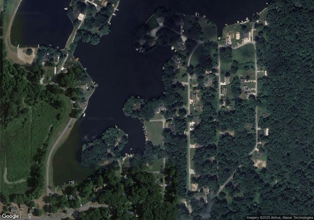 18204 Havasu Trail, Culver, IN 46511 - photo 1