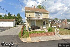 Lot 11 S Second St, McSherrystown, PA 17344