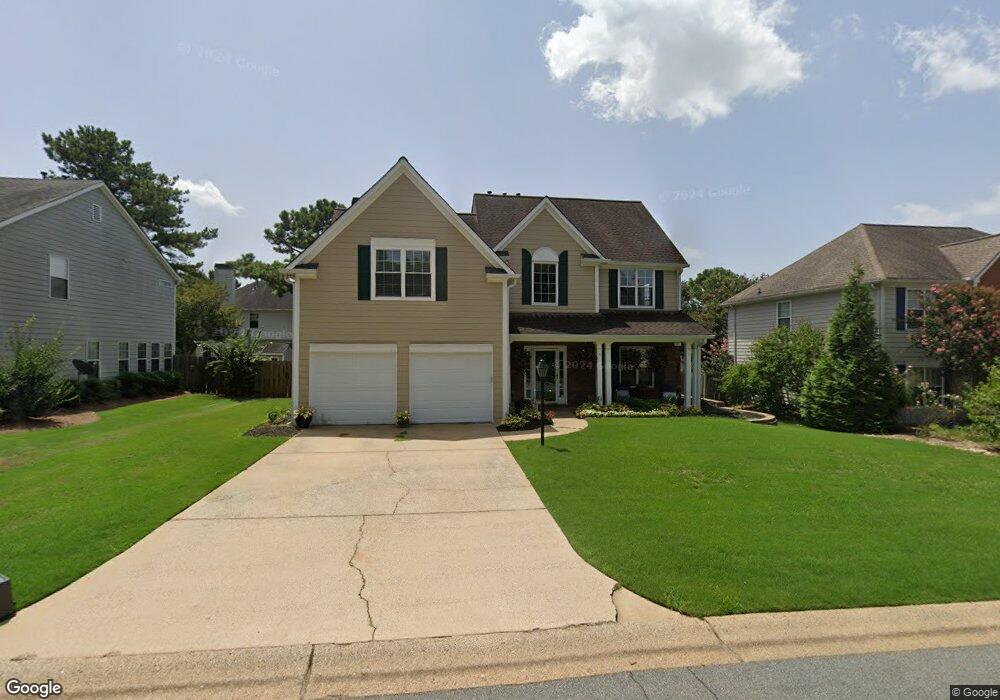 1344 Pinebreeze Way, Marietta, GA 30062 - photo 1