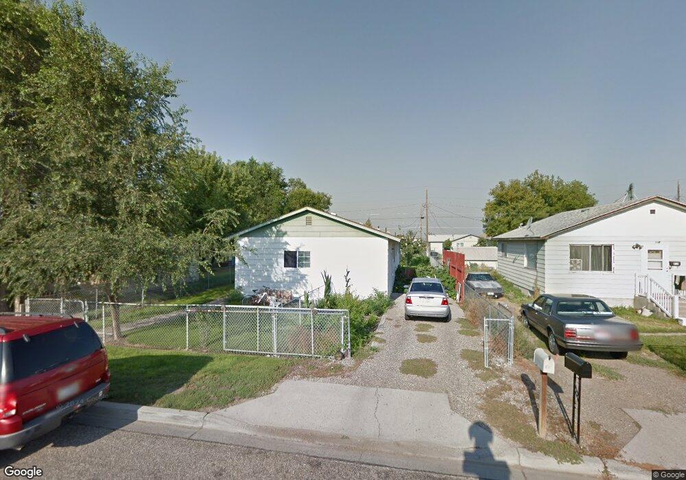 826 Yale Ave, Burley, ID 83318 - photo 1