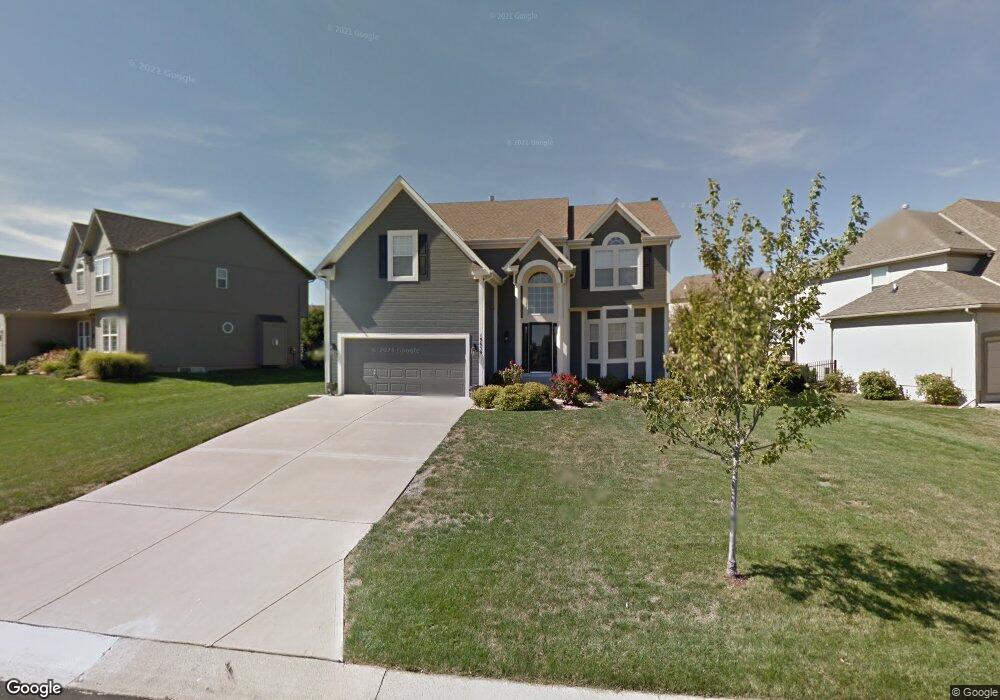 19638 W 97th St, Lenexa, KS 66220 - photo 1