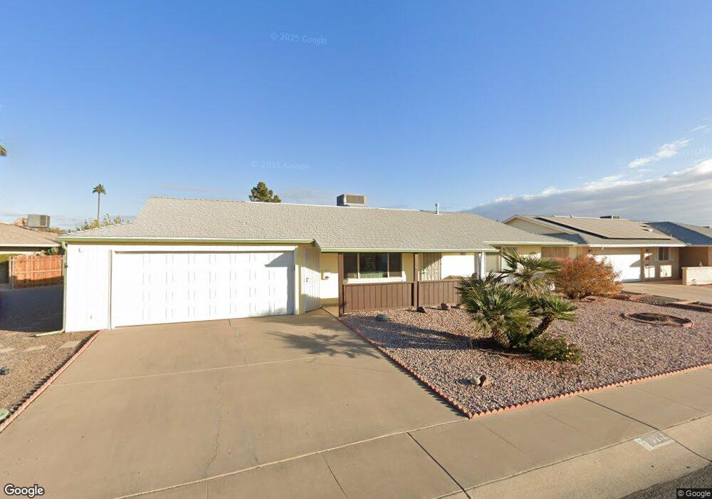 10212 W Caron Dr, Sun City, AZ 85351 - photo 1