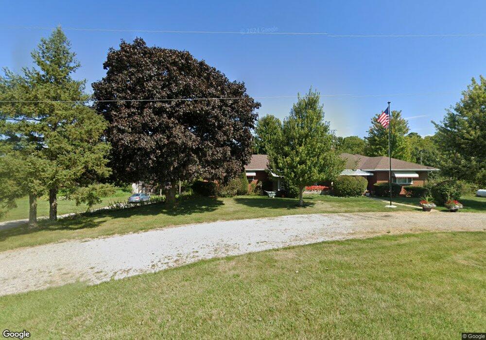 8972 State Route 732, Camden, OH 45311 - photo 1