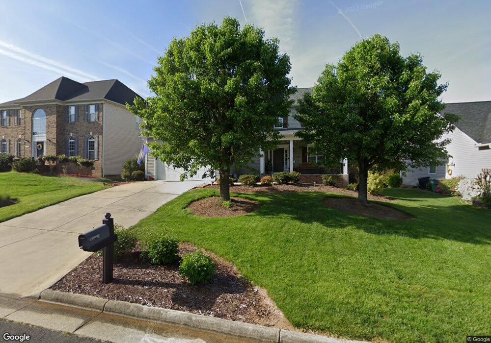 2932 Glen Echo Ct, High Point, NC 27265 - photo 1