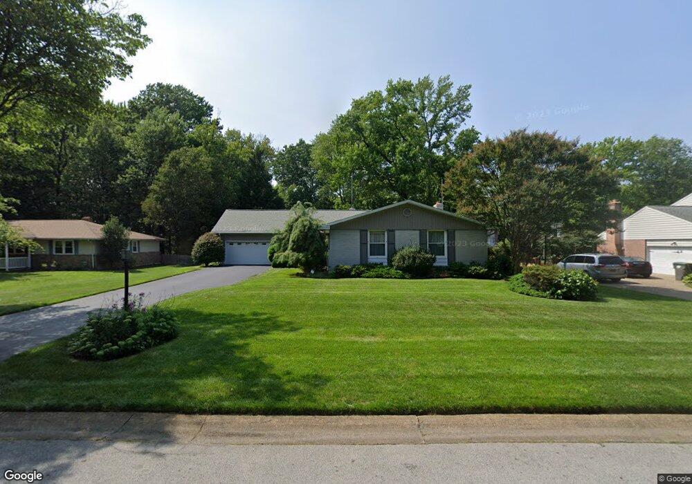 2505 Pennington Dr, Wilmington, DE 19810 - photo 1