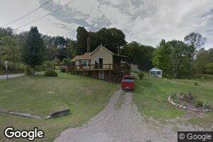 444 Mill St, Hopedale, OH 43976