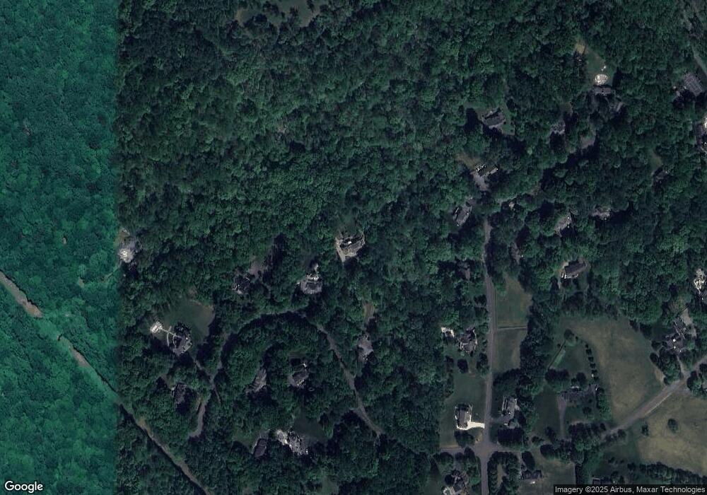 4490 Den Haag Rd, Warrenton, VA 20187 - photo 1