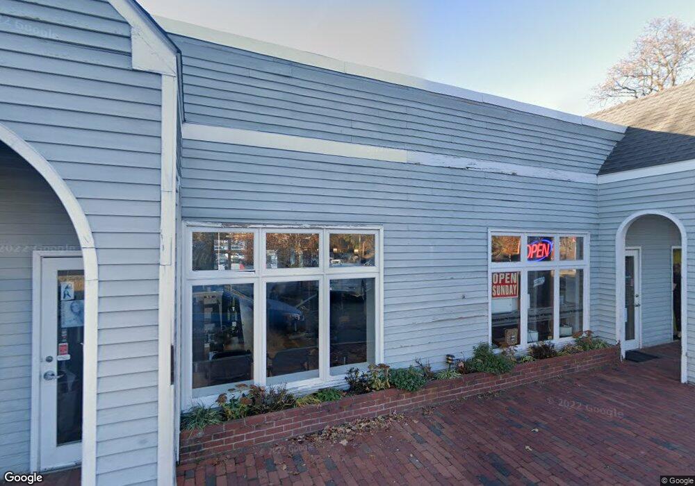 1707 Massachusetts Ave unit 2, Lexington, MA 02420 - photo 1