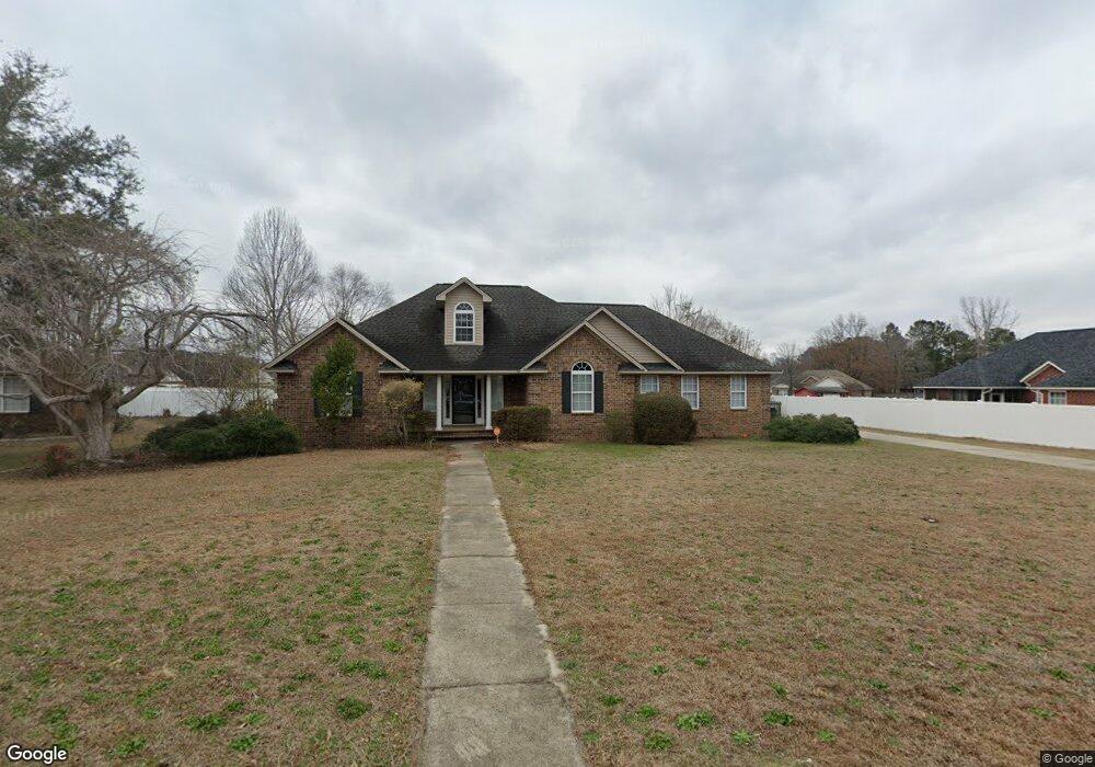 40 Elkhorn Trail, Sumter, SC 29154 - photo 1