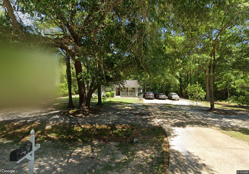 106 Doe Run Cir, Thomasville, GA 31757 - photo 1