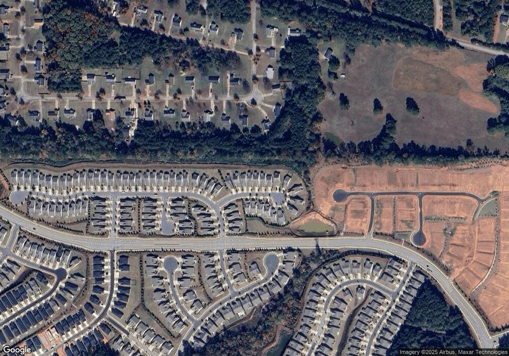 309 Duplin Dr, Griffin, GA 30223 - photo 1