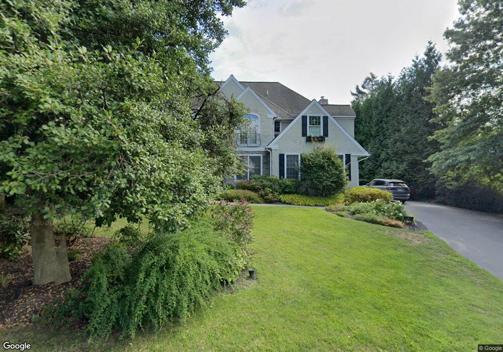 20 Dogwood Ln, Swarthmore, PA 19081 - photo 1