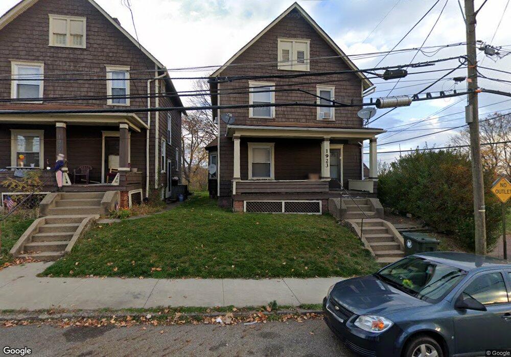 1923 2nd St SW, Canton, OH 44706 - photo 1