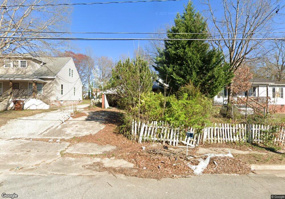 213 Hay St, High Point, NC 27260 - photo 1