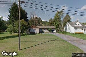 8215 Route 219, Brockway, PA 15824