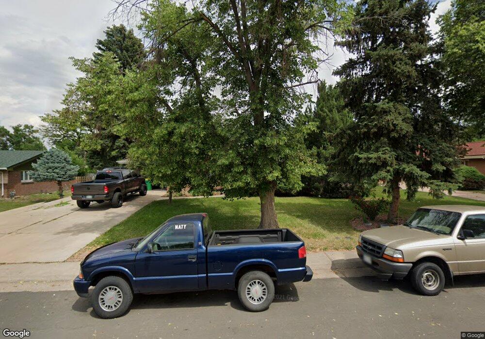 378 Kingston St, Aurora, CO 80010 - photo 1