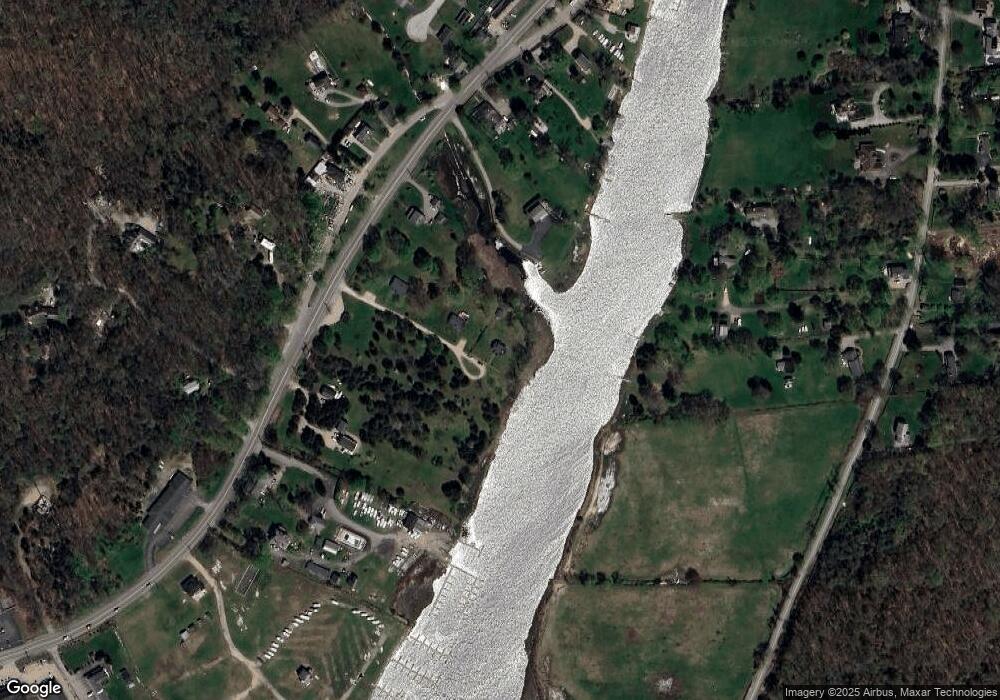 874 Stonington Rd, Pawcatuck, CT 06379 - photo 1