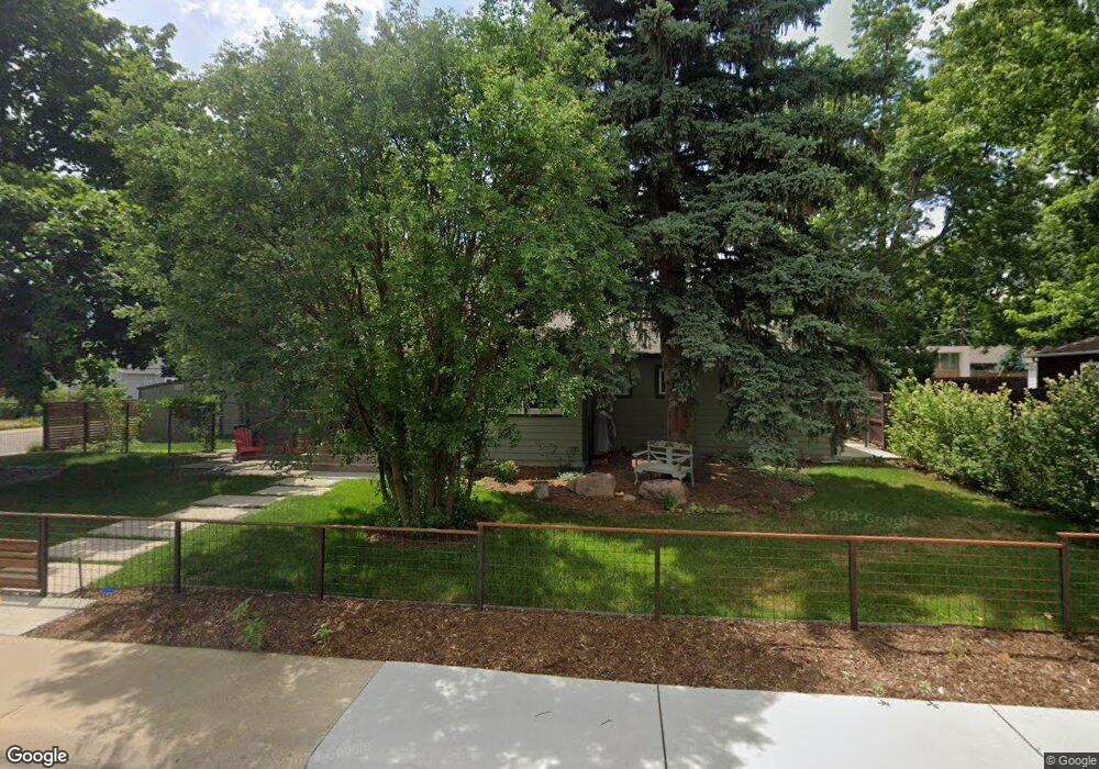 3005 15th St, Boulder, CO 80304 - photo 1
