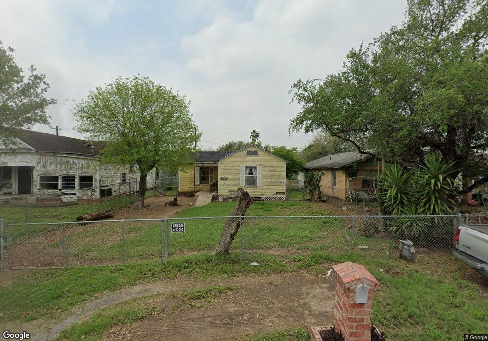 207 N Hibiscus St, Pharr, TX 78577 - photo 1