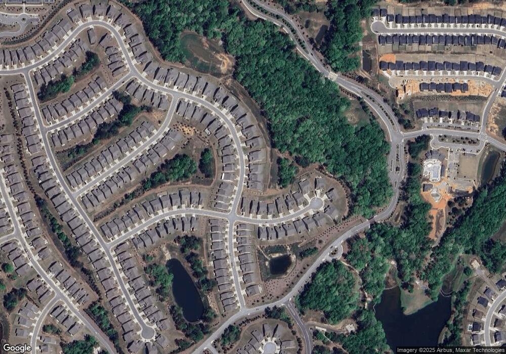 427 Ontario Ln, Hoschton, GA 30548 - photo 1