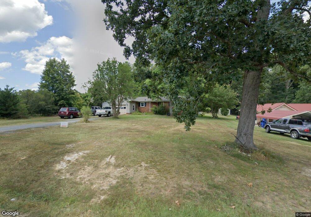 2797 Loe Fall Ave, Asheboro, NC 27205 - photo 1