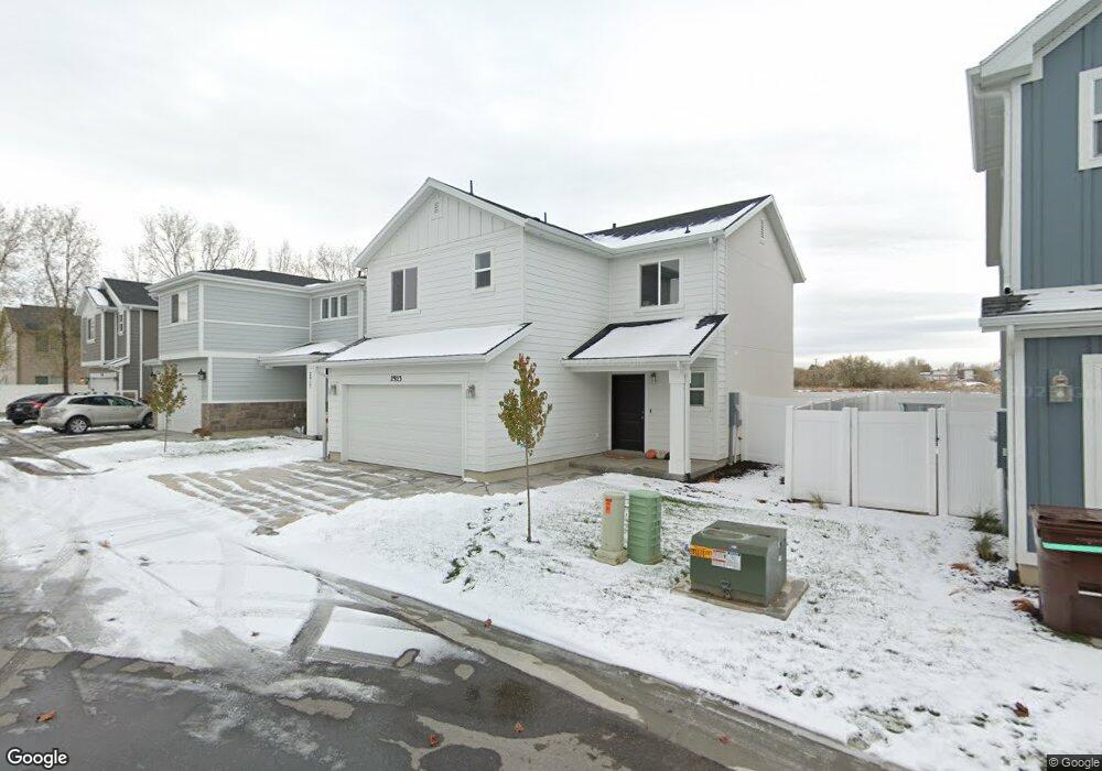 2923 W 3970 S, West Haven, UT 84401 - photo 1