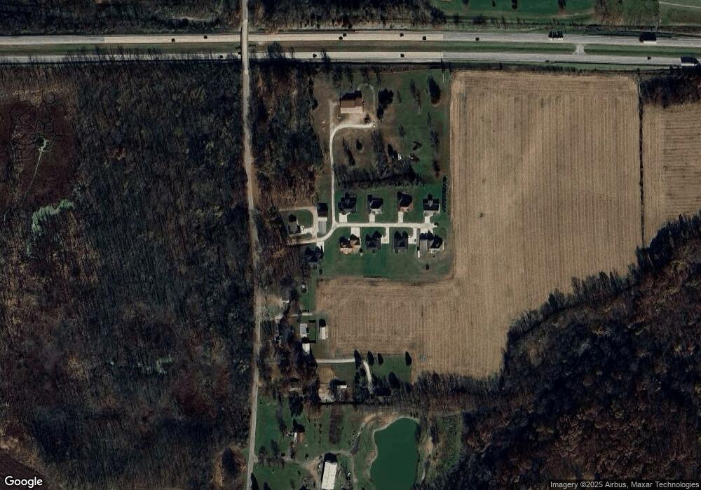 249 Pratt Ln, Covington, IN 47932 - photo 1