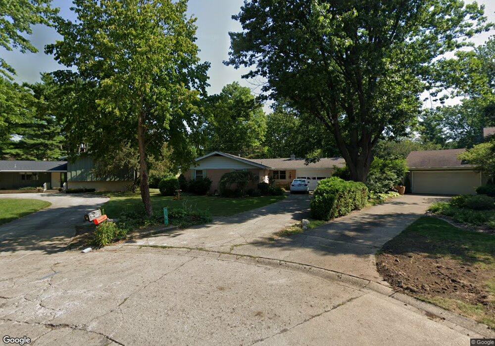 2 Bellamy Ct, Champaign, IL 61821 - photo 1