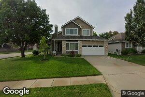 17303 Pierce Cir, Omaha, NE 68130