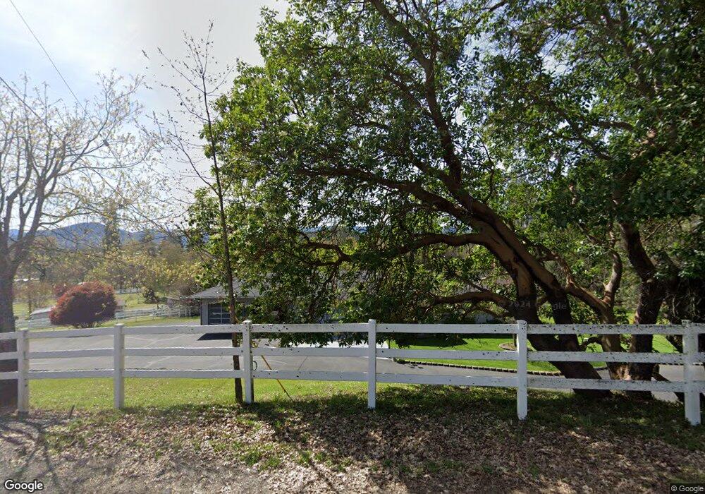 100 Azalea Dr, Grants Pass, OR 97526 - photo 1