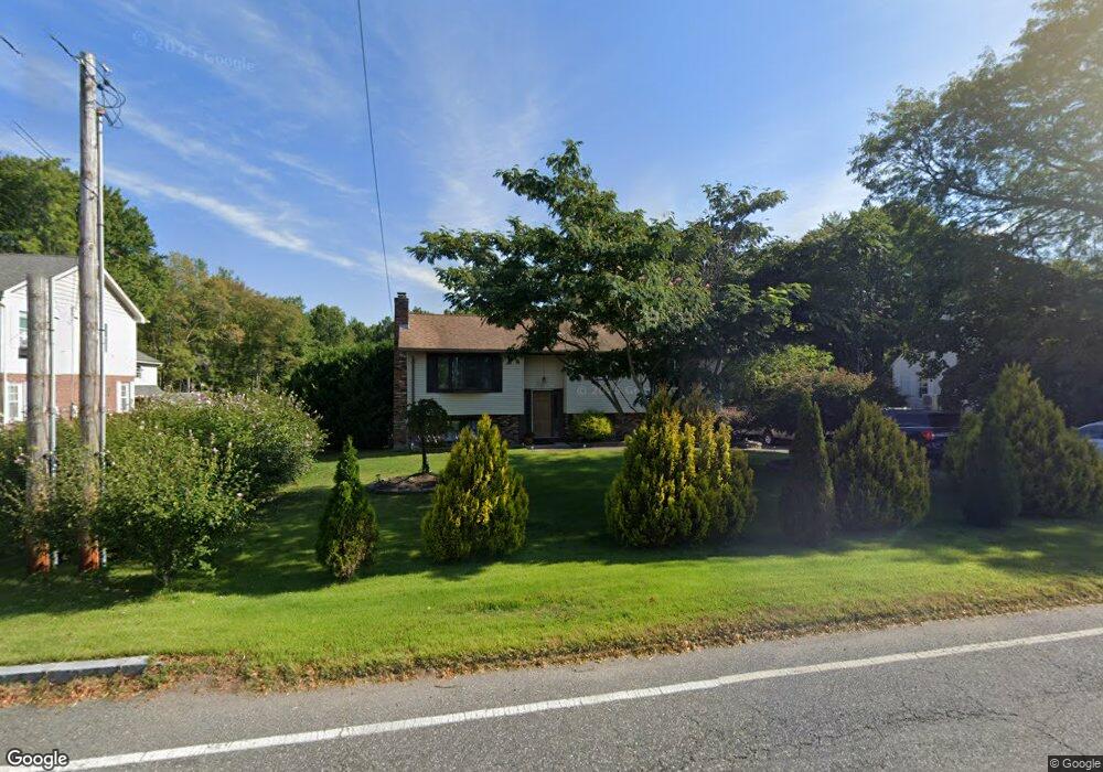 188 East St, South Hadley, MA 01075 - photo 1