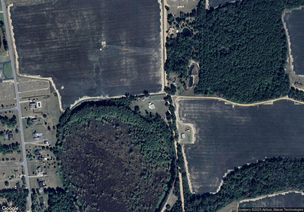 449 Jonah Tillman Rd, Moultrie, GA 31788 - photo 1