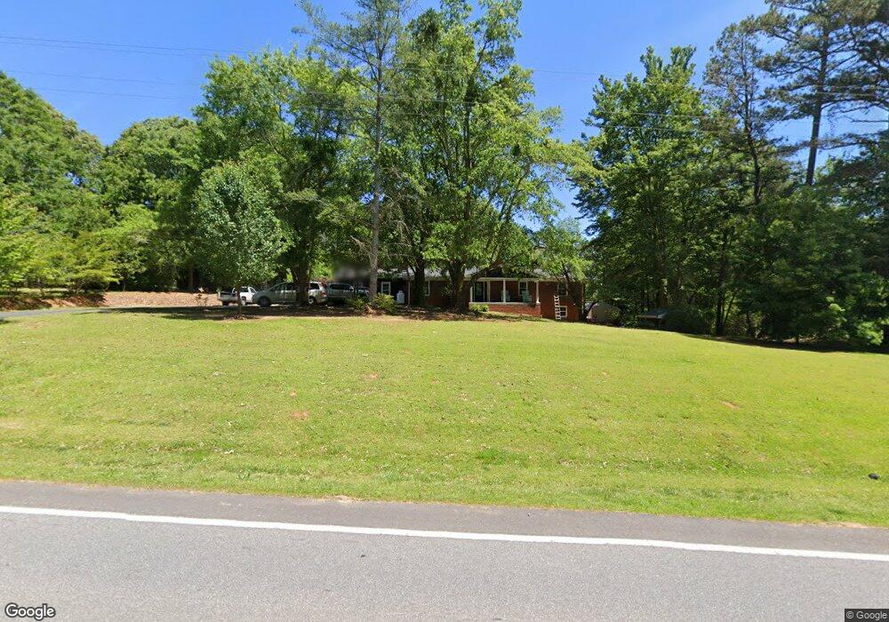 2708 Highway 51 S, Lula, GA 30554 - photo 1