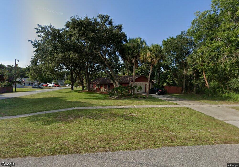 4934 Falcon Blvd, Cocoa, FL 32927 - photo 1