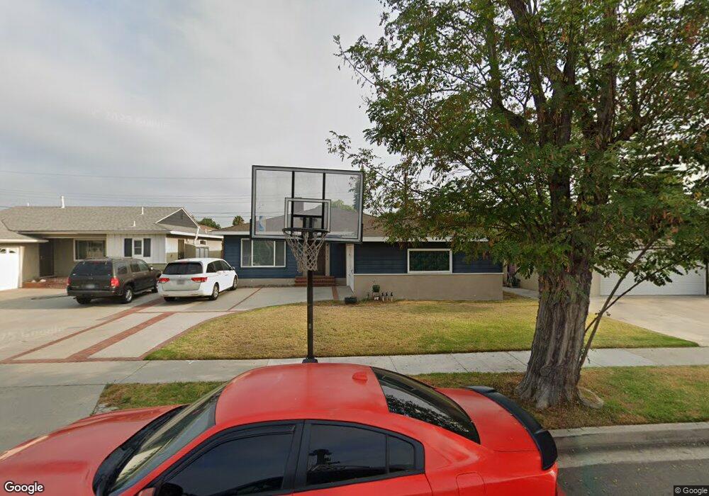 3711 E Poppy St, Long Beach, CA 90805 - photo 1