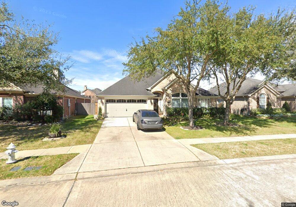 22022 Canyonwood Park Ln, Richmond, TX 77469 - photo 1