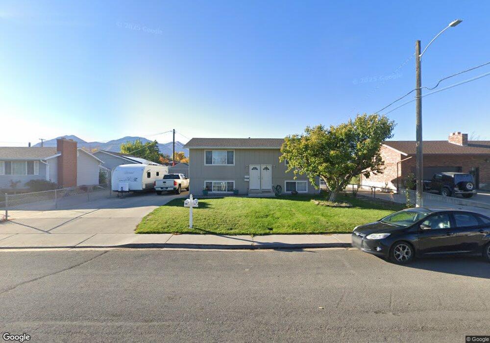 560 E 700 N, Spanish Fork, UT 84660 - photo 1