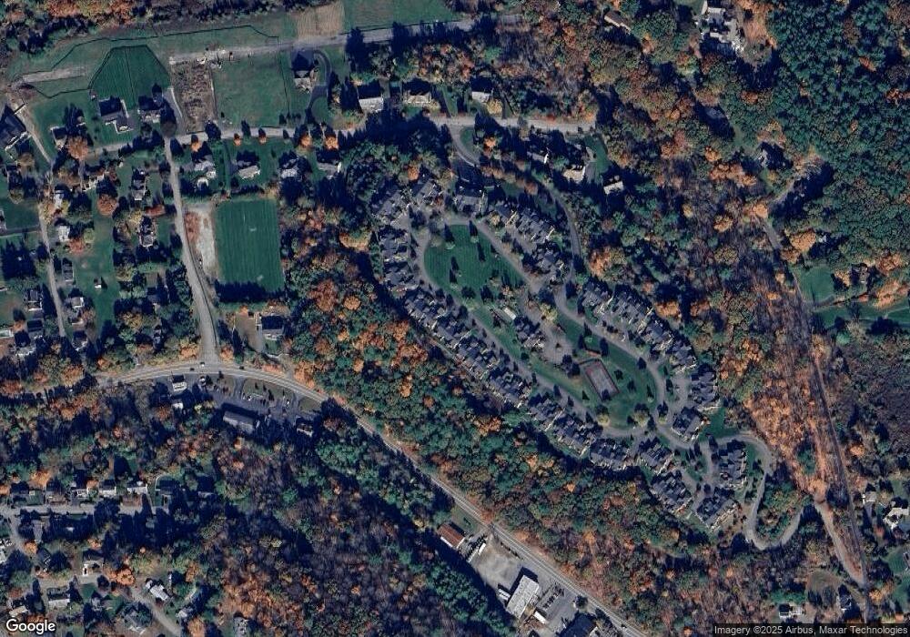 45 Carriage Hill Cir, Southborough, MA 01772 - photo 1