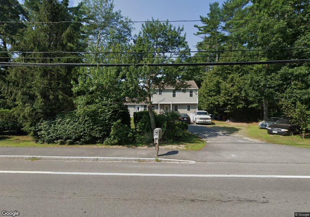 7 N Main St, Carver, MA 02330 - photo 1