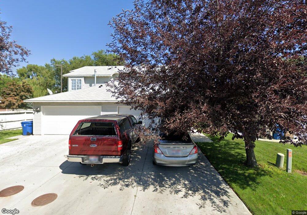 908 S Diamond St, Nampa, ID 83686 - photo 1