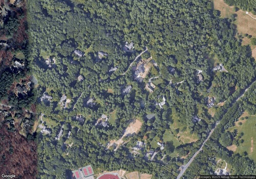 23 Chadwick Rd, Weston, MA 02493 - photo 1