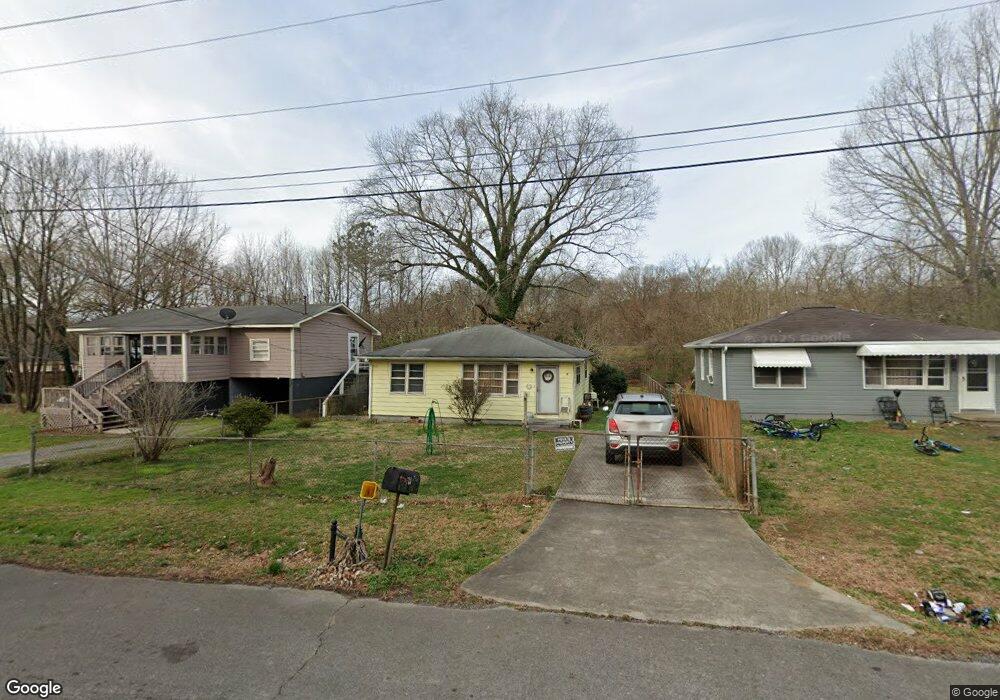 9 Landrum Place SW, Rome, GA 30161 - photo 1