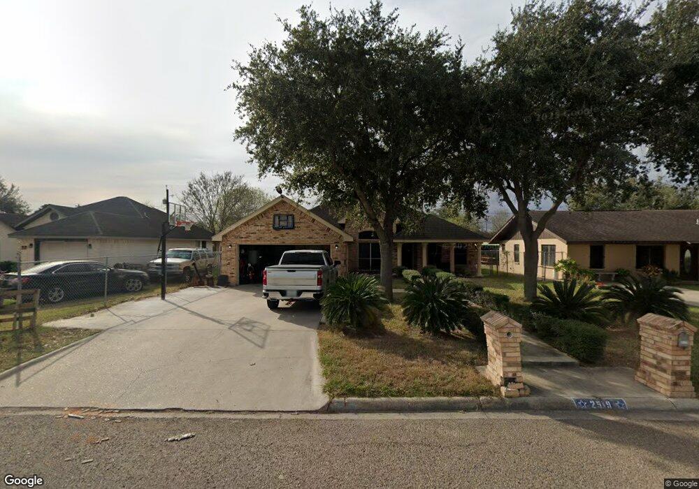 2519 N Louisiana Ave, Weslaco, TX 78596 - photo 1