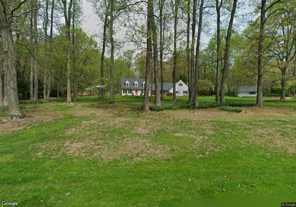 71 Overlook Rd, Morgantown, PA 19543 - photo 1