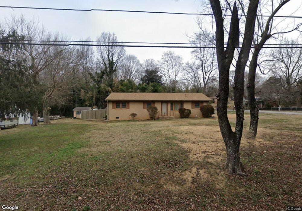 4900 Chapel Grove Rd, Gastonia, NC 28052 - photo 1