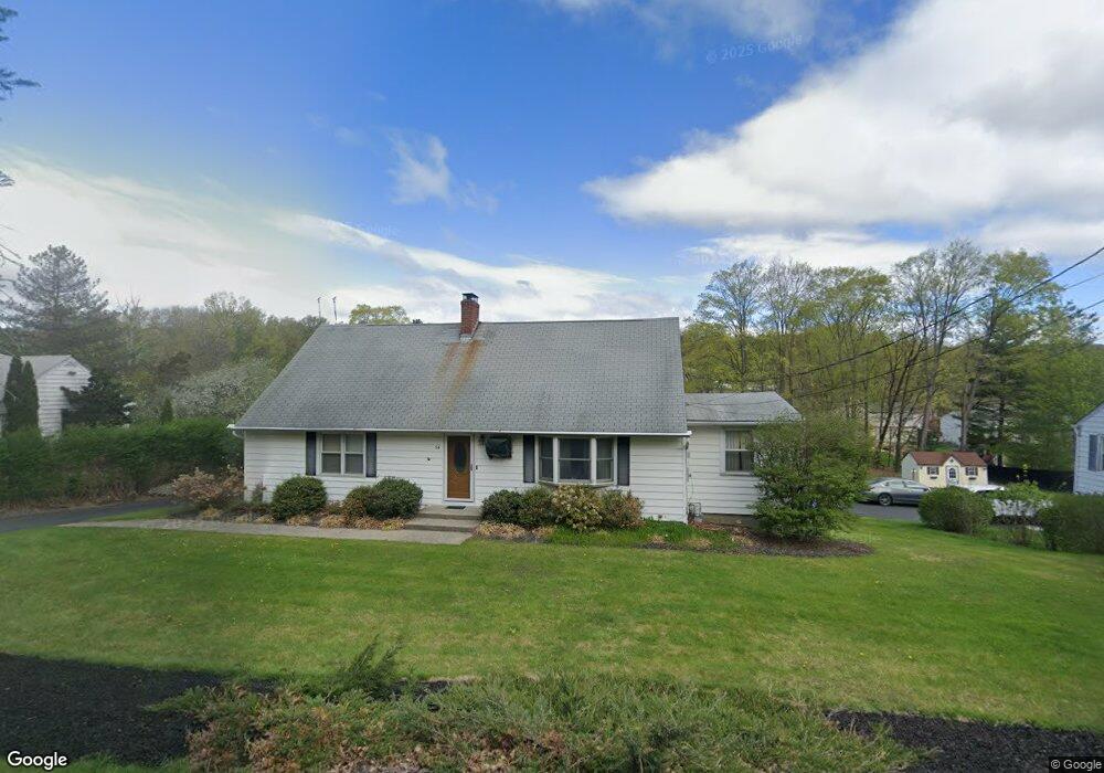 54 Quaker Hill Rd, Monroe, NY 10950 - photo 1