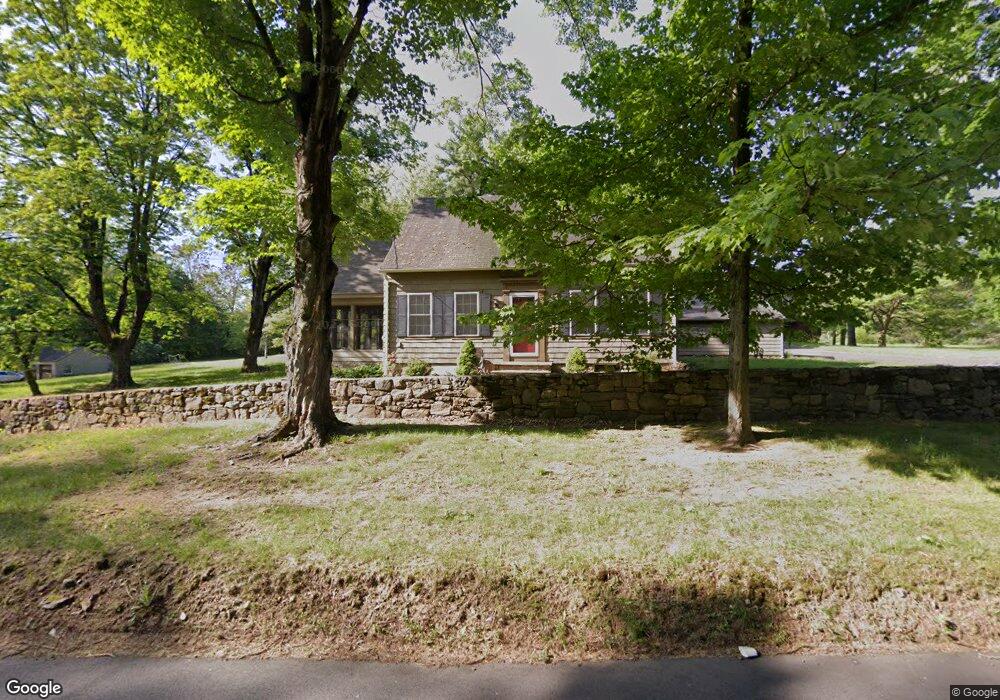 485 Isinglass Rd, Shelton, CT 06484 - photo 1