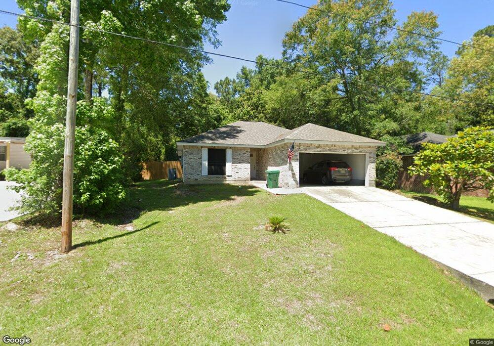 10827 Apua St, Diamondhead, MS 39525 - photo 1